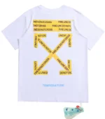 Off-White T-shirt - Image 3