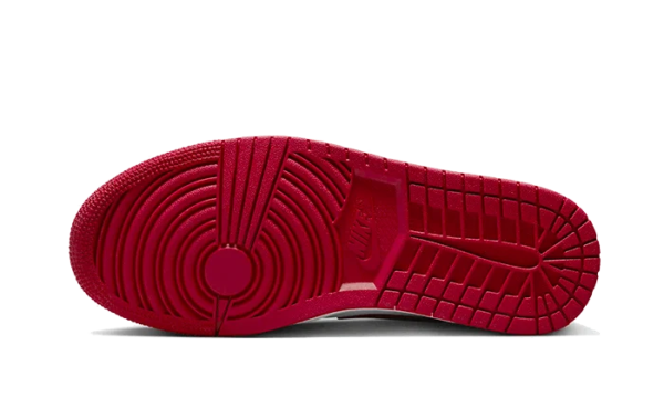 Reverse Black Toe - Image 4