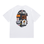 T-Shirts Bape - Image 6
