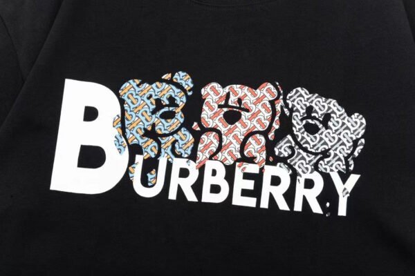 T-Shirts Burberry - Image 6