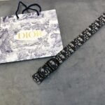 High Quilty Dior Belt - Image 8