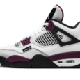 PSG Neutral Gray Bordeaux