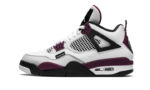 PSG Neutral Gray Bordeaux