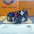 Top Rated LV Belt