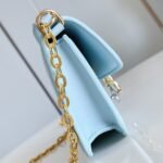LV Wallet On Chain LV Bloom - Image 4