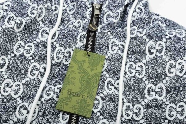 Best Gucci Jacket - Image 6