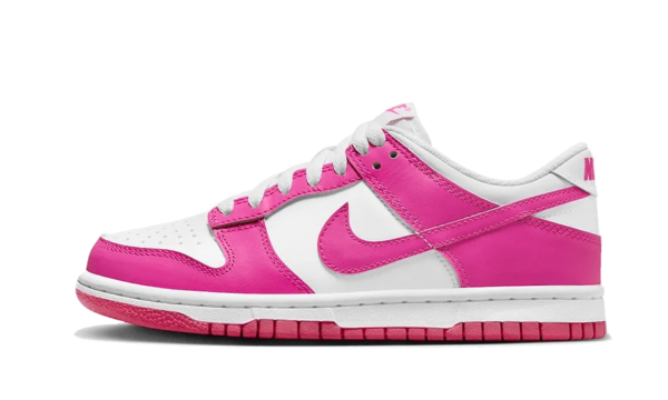 Laser Fuchsia - Image 2