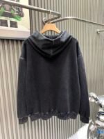 Premium Balenciaga Hoodie - Image 4