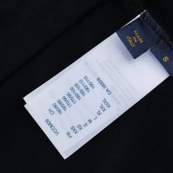 Top Rated LV Shirt - Image 6