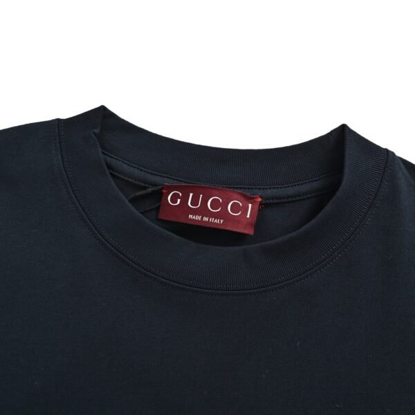 Best Gucci t-shirt - Image 5