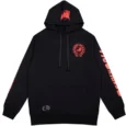 Top rated Chrome hearts Hoodie