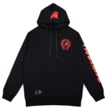 Top rated Chrome hearts Hoodie