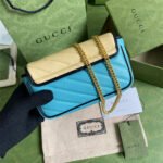 Online Exclusive GG Marmont mini bag - Image 7