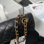 SMALL CLASSIC HANDBAG - Image 10
