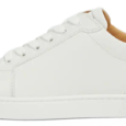 All White