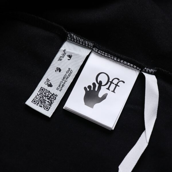 Off-White T-shirt - Image 5