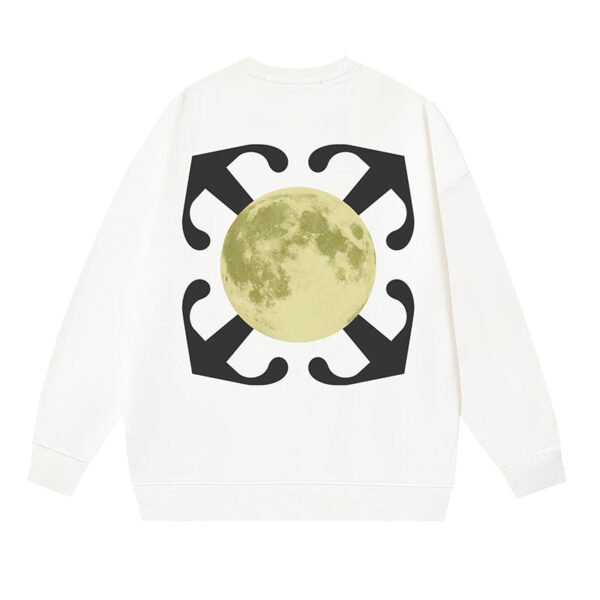 Best Off-White Hoodie - Image 5