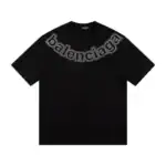 Best Balenciaga T-shirt - Image 2