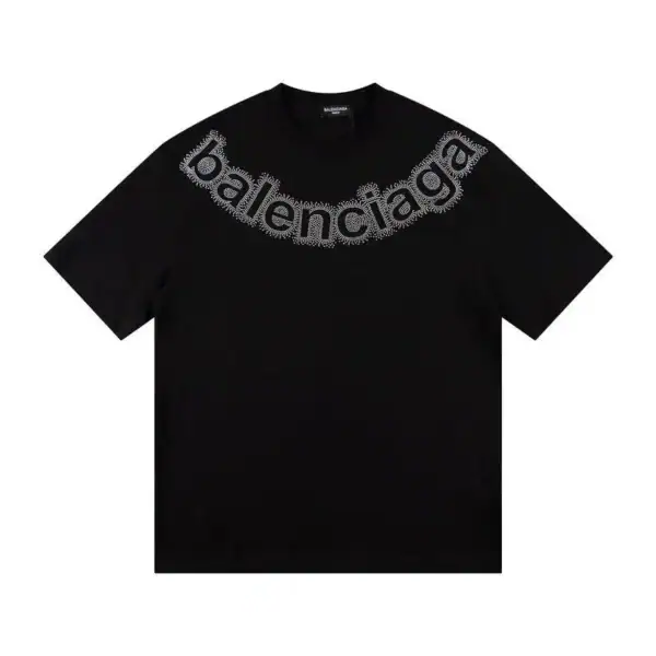 Best Balenciaga T-shirt - Image 2