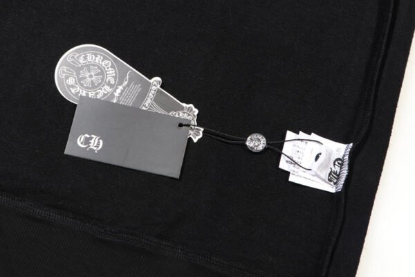 Top rated Chrome hearts Hoodie - Image 6