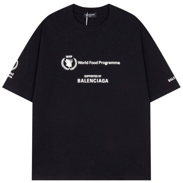 Best Balenciaga T-shirt - Image 2