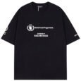 Best Balenciaga T-shirt