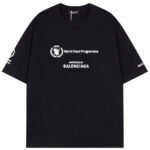 Best Balenciaga T-shirt