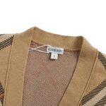 High Quality Burberry Jacket - Image 6