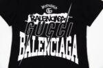 Best Balenciaga T-shirt - Image 5