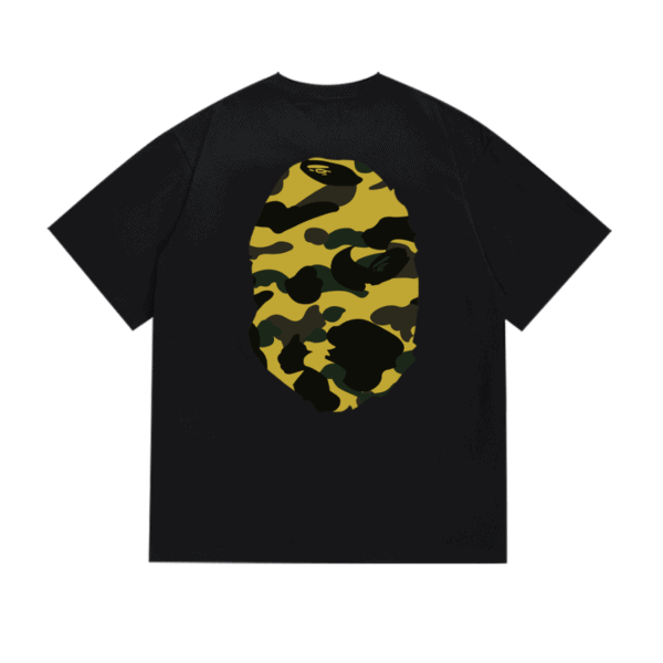 T-Shirts Bape - Image 6