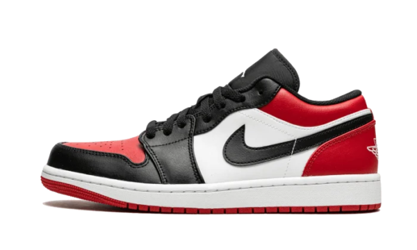 Bred Toe (2021) - Image 2