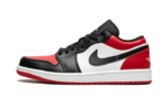 Bred Toe (2021)