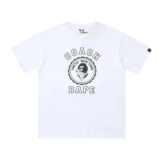 T-Shirts Bape - Image 2