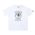 T-Shirts Bape