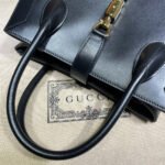 GG Jackie 1961 medium tote bag - Image 9