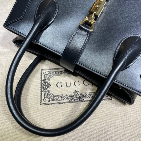 GG Jackie 1961 medium tote bag - Image 6