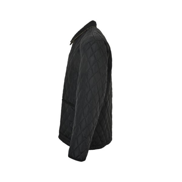 High Quality Burberry Jacket - Image 4