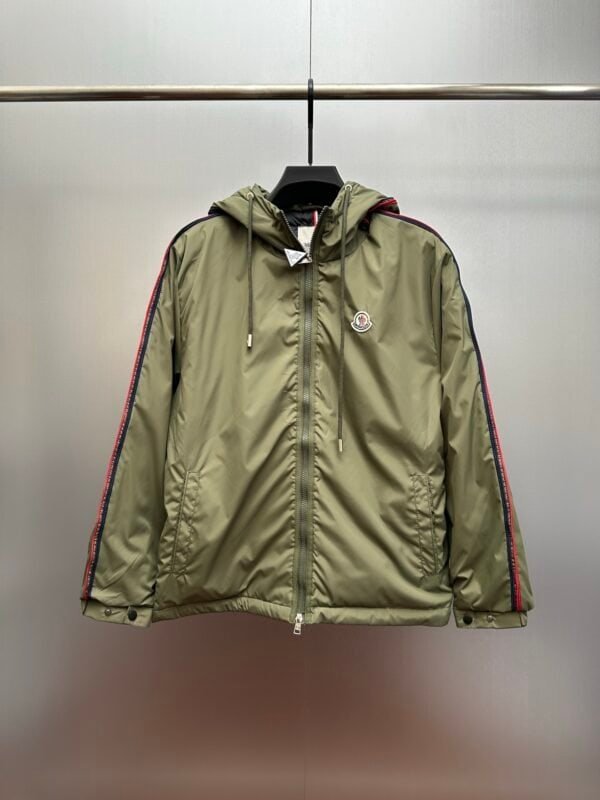 Top rated Monclear Jacket - Image 2