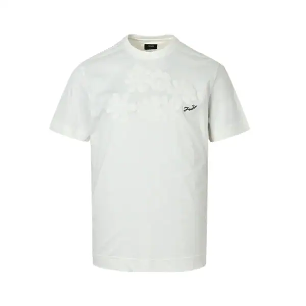 Top rated Fendi t-shirt - Image 2