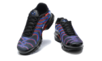Black Blue & Orange Gradient - Image 7