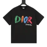 High Quality Dior T-shirt