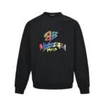 Premium Balenciaga Hoodie - Image 3