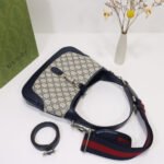 Jackie 1961 small shoulder bag - Image 7