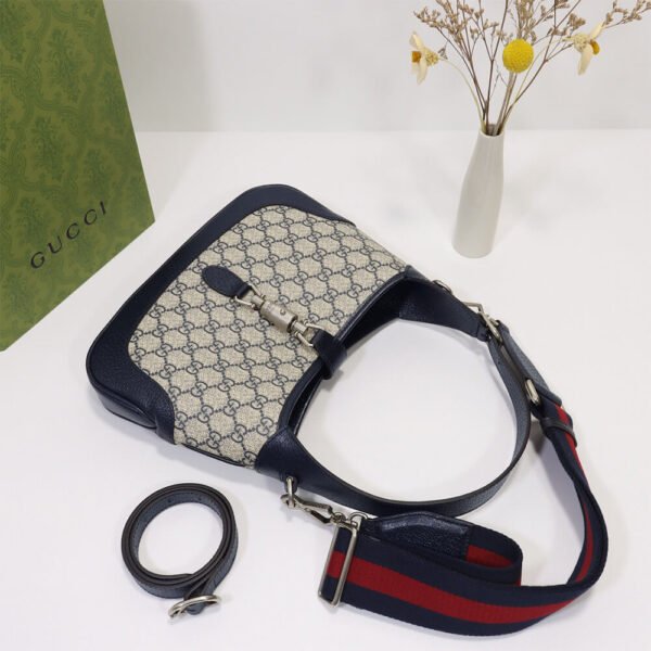 Jackie 1961 small shoulder bag - Image 7
