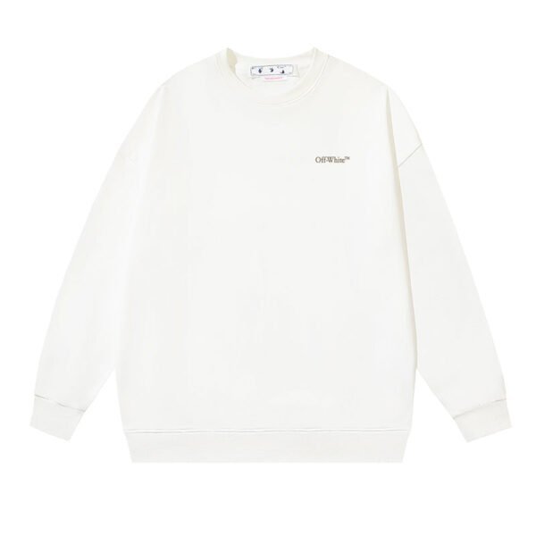 Best Off-White Hoodie - Image 2