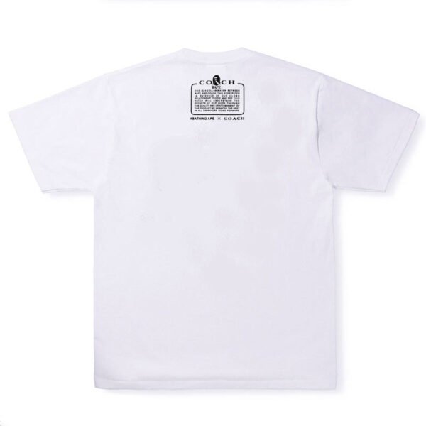 T-Shirts Bape - Image 4