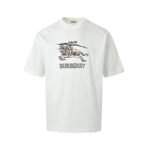 T-Shirts Burberry - Image 6