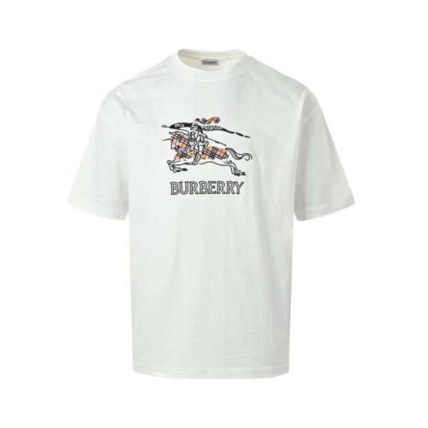 T-Shirts Burberry - Image 6