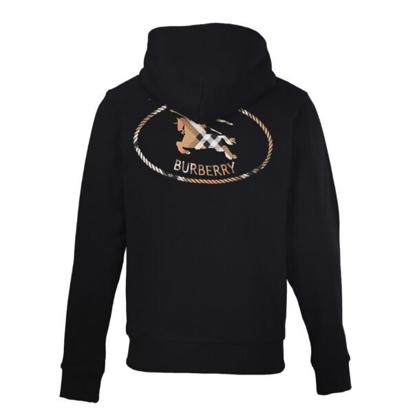 Best Burberry Hoodie - Image 3