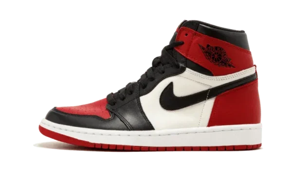 Bred Toe - Image 2
